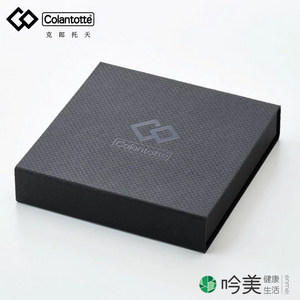原廠授權磁石項鍊 - 吟美健康