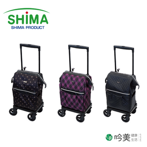 日本 shima 美樂蒂 Melody 購物車 吟美推薦