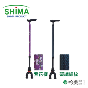 防滑拐杖