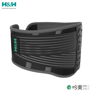 石墨烯護腰推薦 - 吟美健康