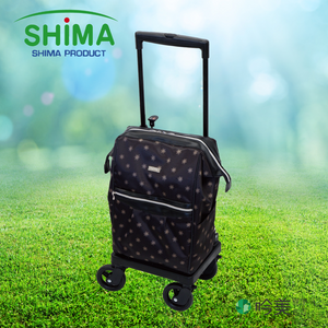 日本 shima 美樂蒂 Melody 購物車 吟美推薦
