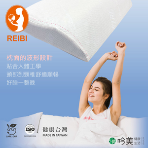 釋壓記憶枕價格 - 吟美健康