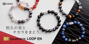 日本天然石手環 - 吟美健康