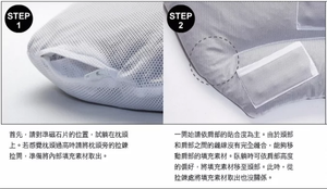 磁石治療枕頭特賣 - 吟美健康