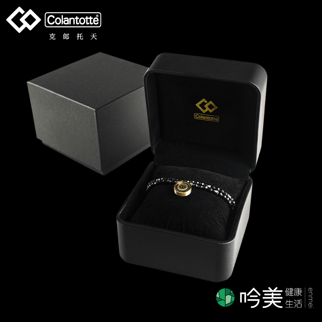 克郎托天 COLANTOTTE