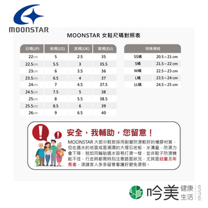 醫療認證女鞋品牌 - 吟美健康