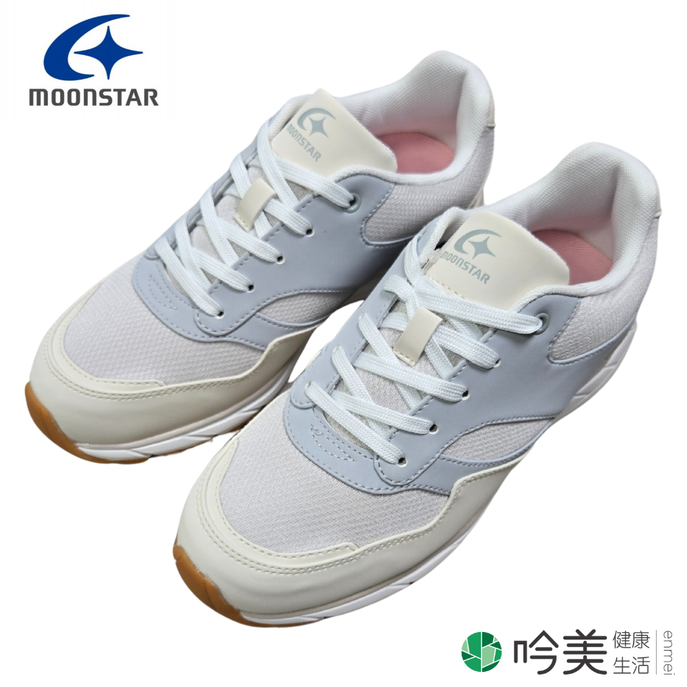 防水健走鞋女 - 吟美健康