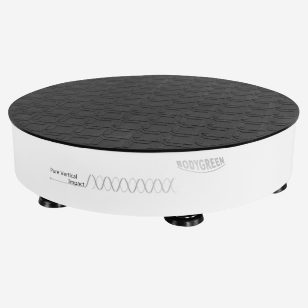 【出清特價】BODYGREEN 全身垂直律動儀 BW5 3MM垂直振幅 - 吟美