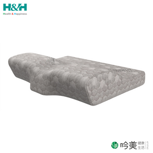 石墨烯記憶枕推薦 - 吟美健康