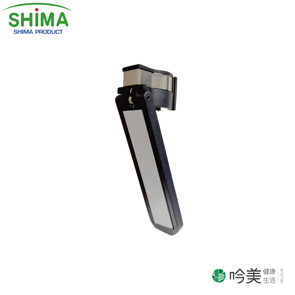 SHIMA 日本休閒杖輔助支撐夾 手杖隨處放 - 吟美健康