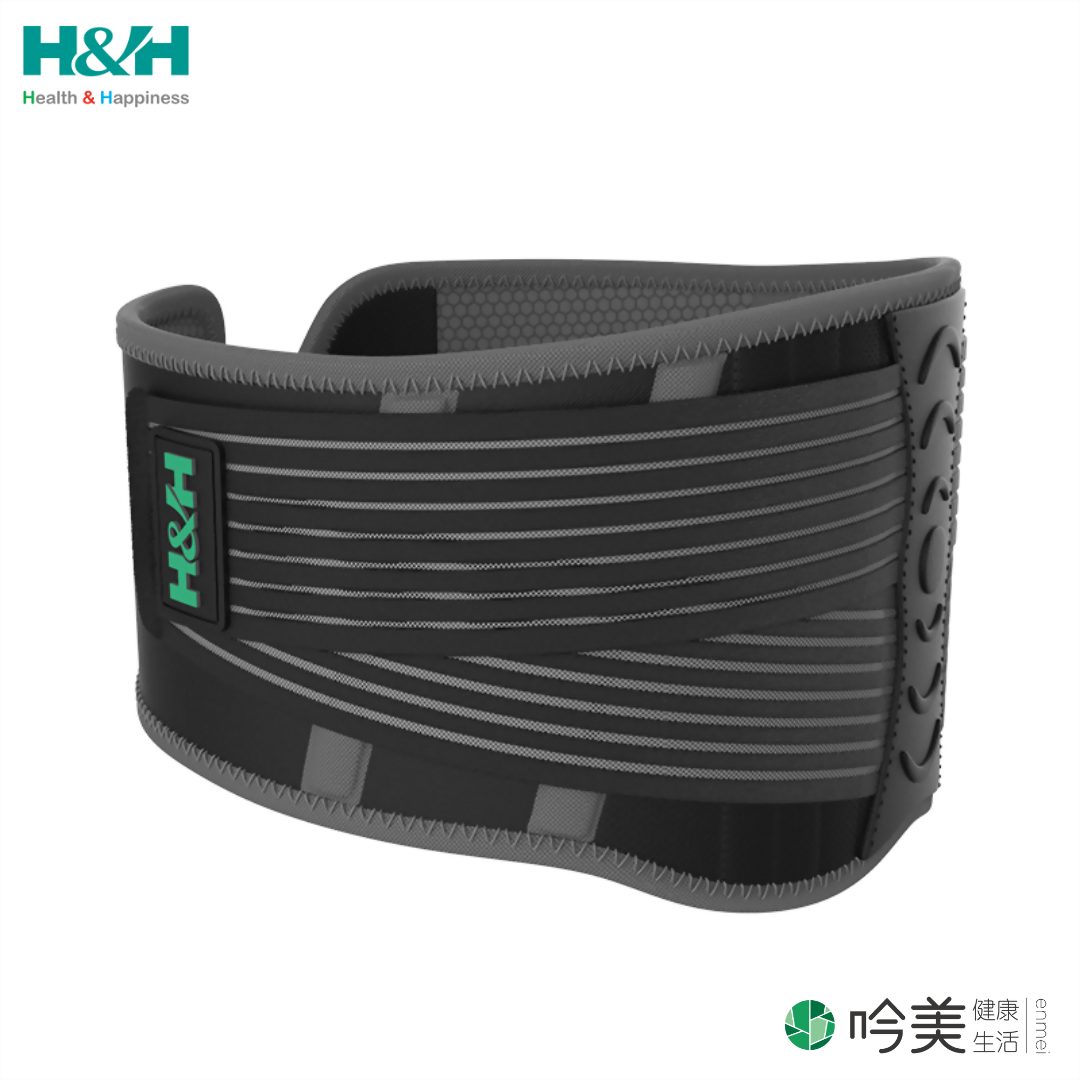 石墨烯護腰推薦 - 吟美健康