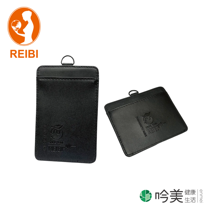 電磁波防護 - 吟美健康