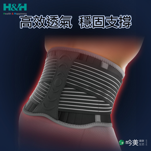 高彈力護腰帶購買 - 吟美健康