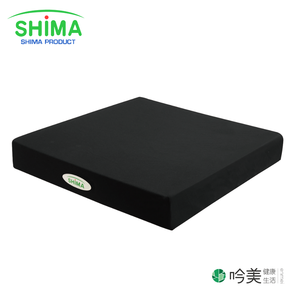 日本 shima 減壓坐墊 推薦 吟美
