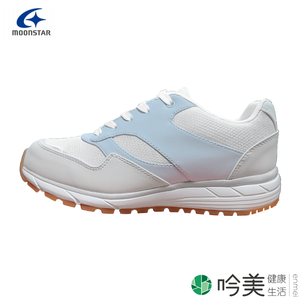 Moonstar 女鞋防滑 - 吟美健康