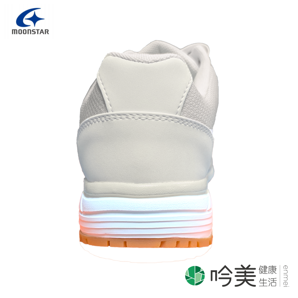 3E寬楦女鞋 - 吟美健康