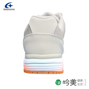 3E寬楦女鞋 - 吟美健康