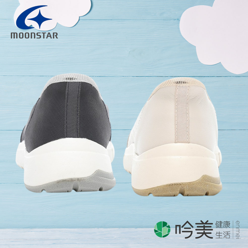 久站鞋推薦女工作用 - 吟美健康