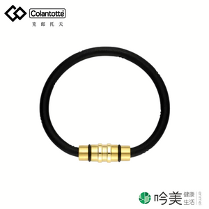 最新克郎托天磁石項鍊 - 吟美健康