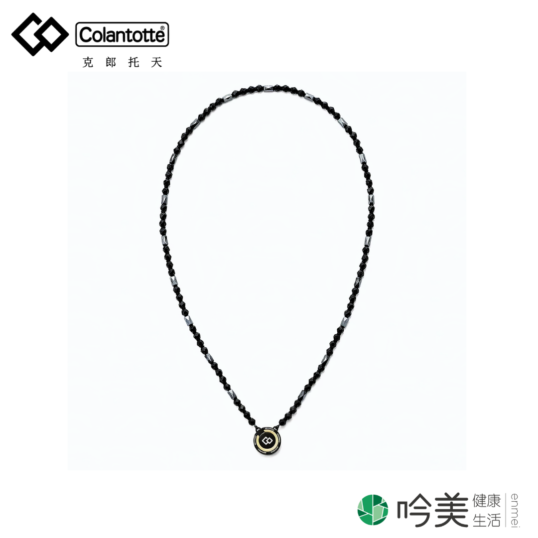 LUSSO項鍊在線購買 - 吟美健康