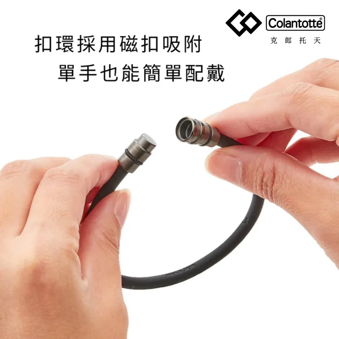 克郎托天項鍊購買指南 - 吟美健康