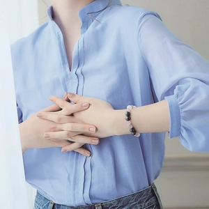 含天然石的護身符 - 吟美健康