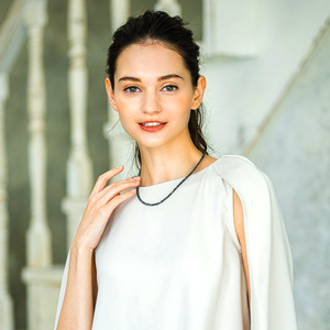 女性輕量項鍊購買 - 吟美健康