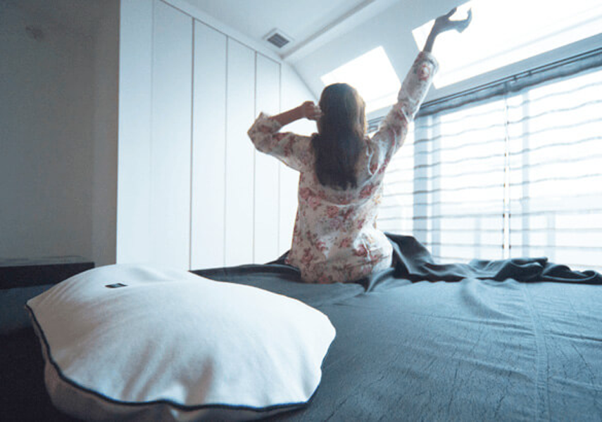 克郎托天枕頭優惠 - 吟美健康