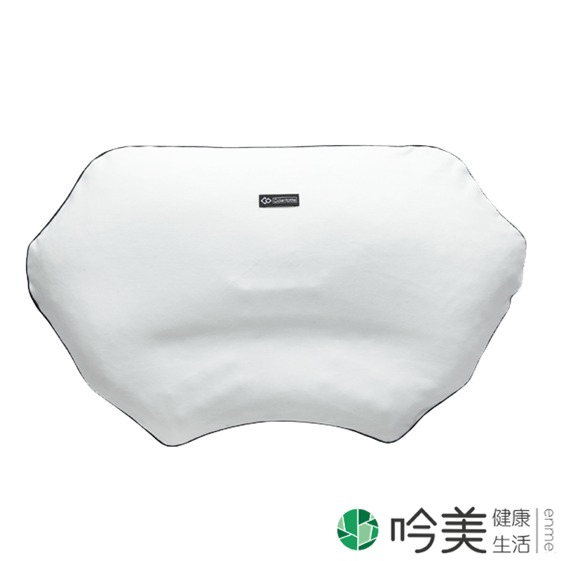 Colantotte 克郎托天 日本磁石機能保健枕頭 MAG-RA 130mTx8顆x3組 磁力機能枕 吟美健康