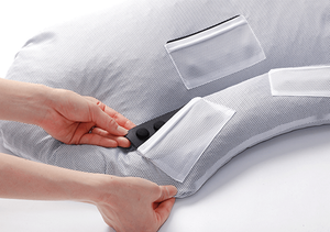 頸椎保健枕頭哪裡買 - 吟美健康