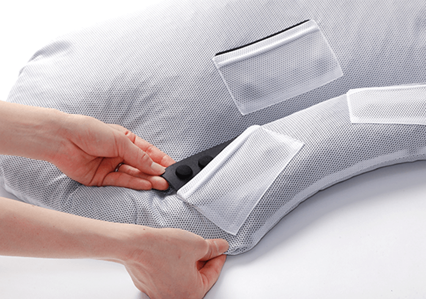 頸椎保健枕頭哪裡買 - 吟美健康