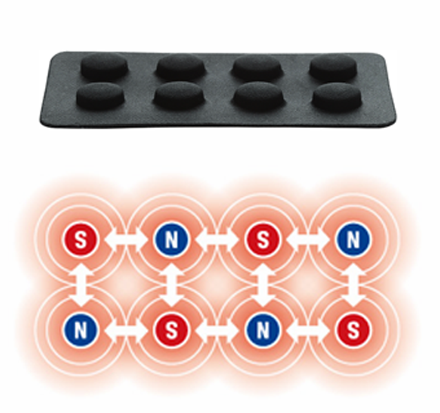 磁療保健枕頭特價 - 吟美健康